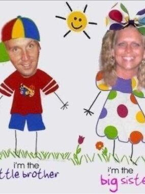 Meet your Posher, Kimmi